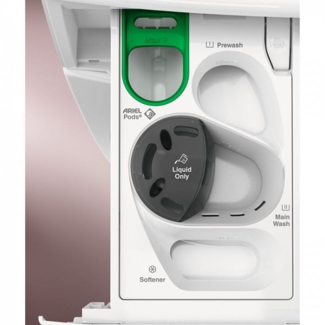 Пералня Electrolux EW7FG4492UDE