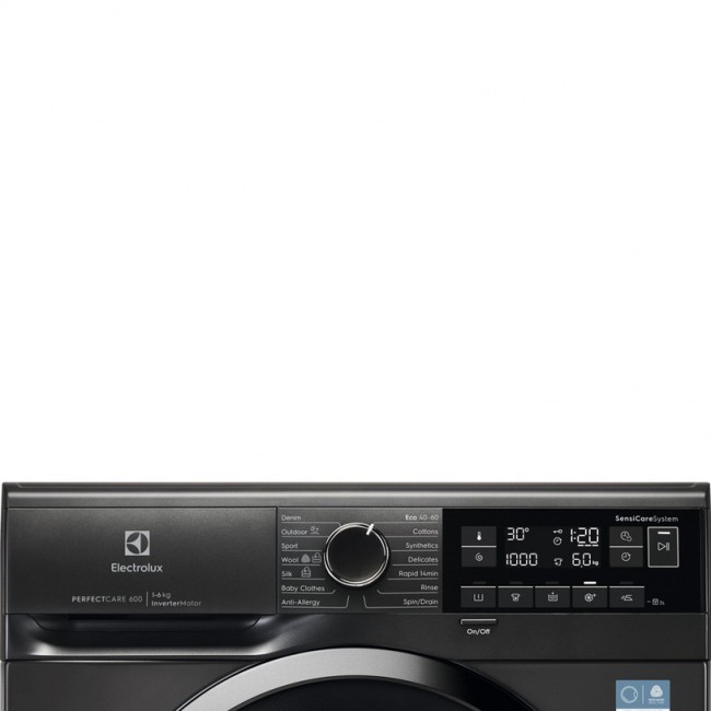 Пералня Electrolux EWS6306DXE