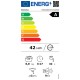 Пералня Electrolux EWS6306DXE