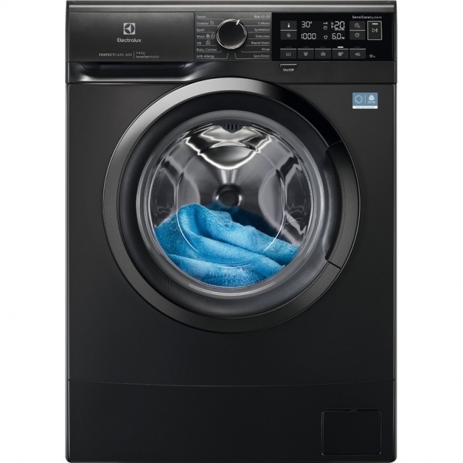 Пералня Electrolux EWS6306DXE