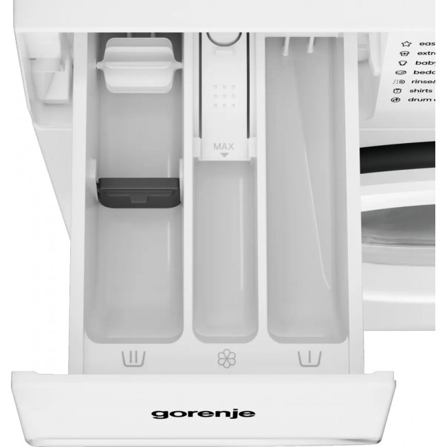 Пералня Gorenje W1G2P84A32