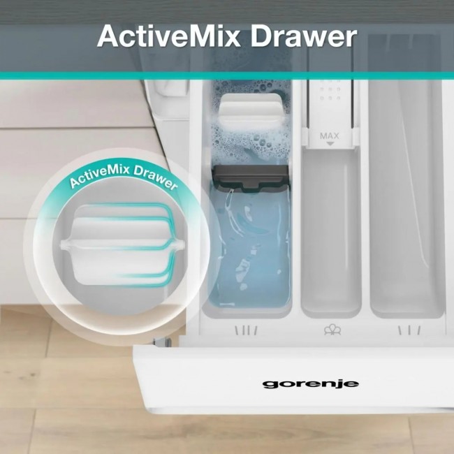 Пералня Gorenje W1G2P84A32