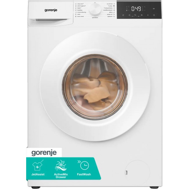 Пералня Gorenje W1G2P84A32