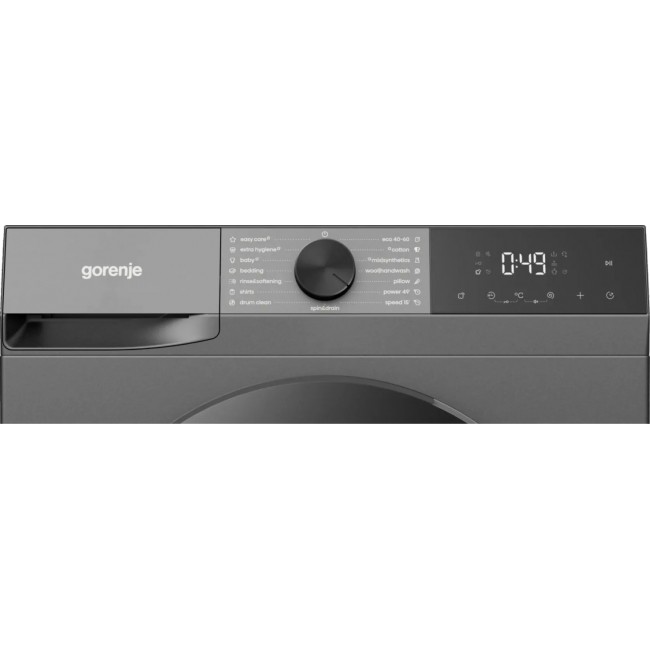 Пералня Gorenje WG2P84A32G
