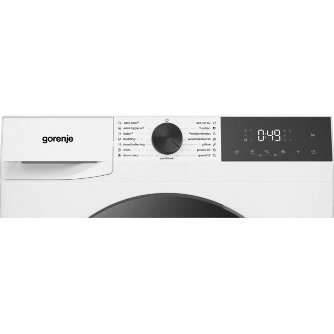 Пералня Gorenje WG2PS72A12