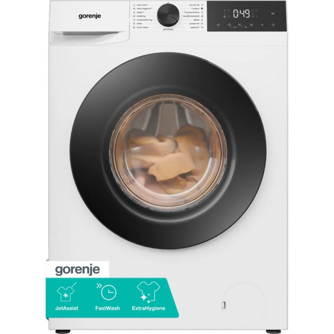 Пералня Gorenje WG2PS72A12