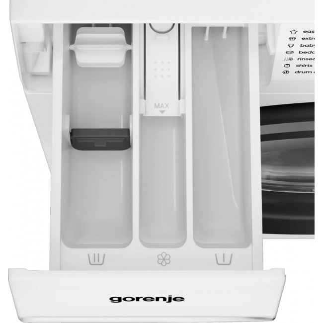 Пералня Gorenje WG2PS74A2W