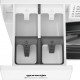 Пералня Gorenje WG414A41