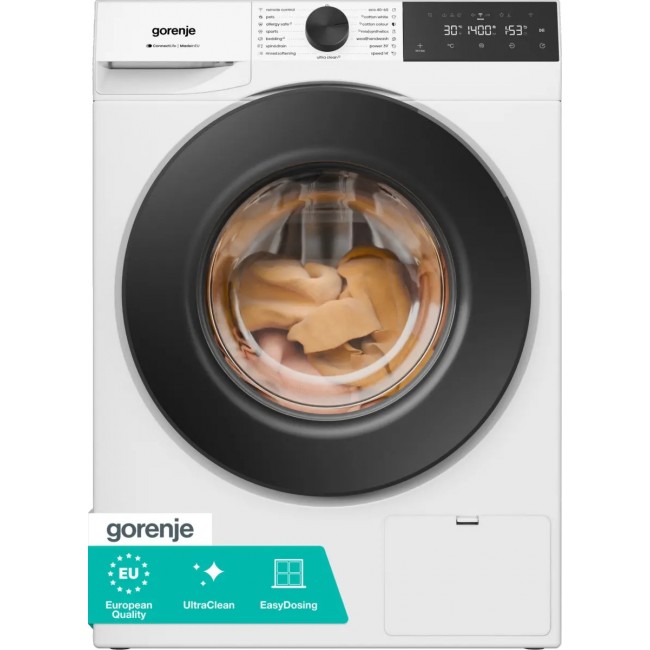Пералня Gorenje WG414A41 