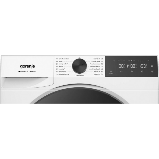Пералня Gorenje WG484A31