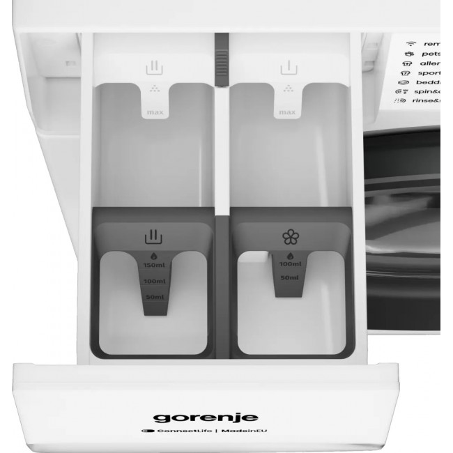 Пералня Gorenje WG484A31