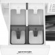Пералня Gorenje WG484A31