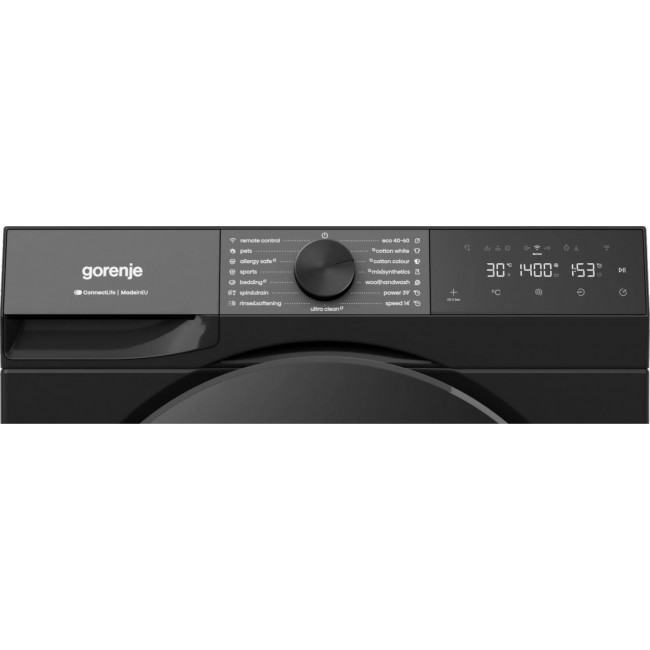 Пералня Gorenje WG484A31B