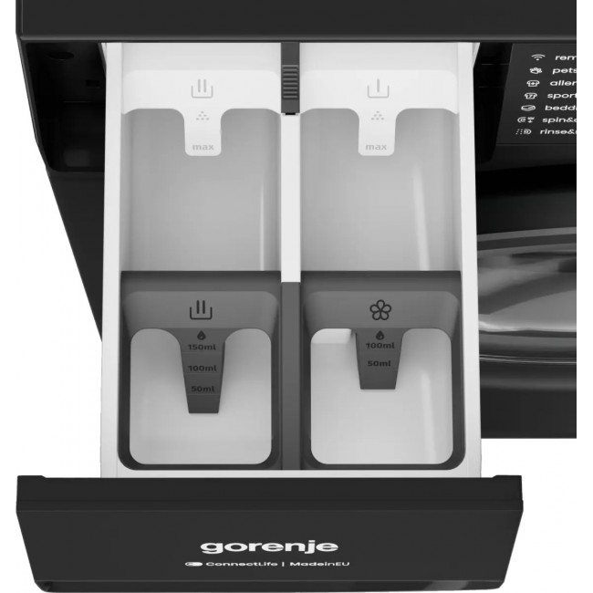Пералня Gorenje WG484A31B
