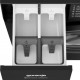 Пералня Gorenje WG484A31B