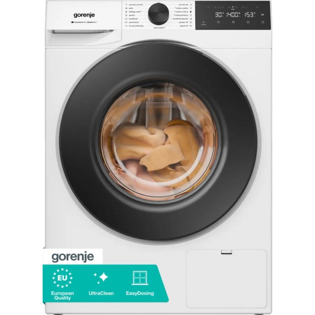 Пералня Gorenje WG494A11