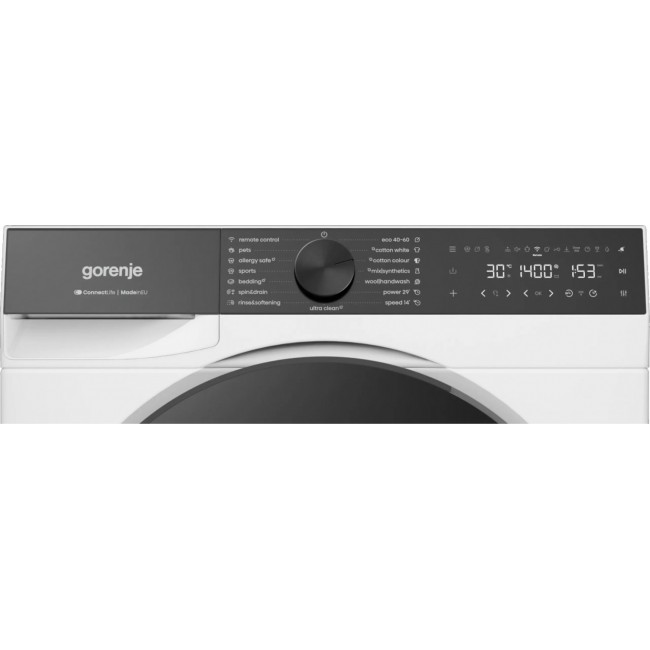 Пералня Gorenje WG694A11