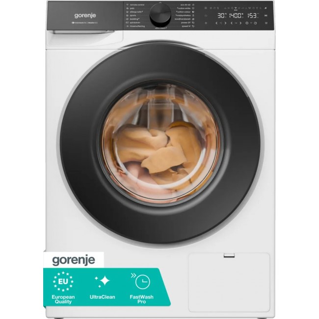 Пералня Gorenje WG694A11