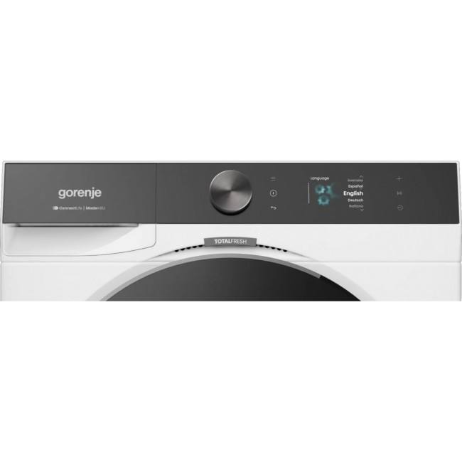 Пералня Gorenje WG814A5P5