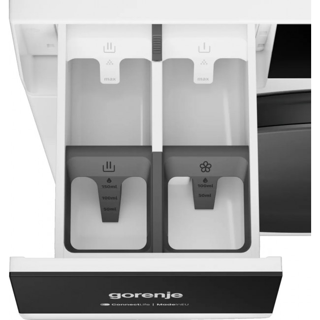 Пералня Gorenje WG814A5P5