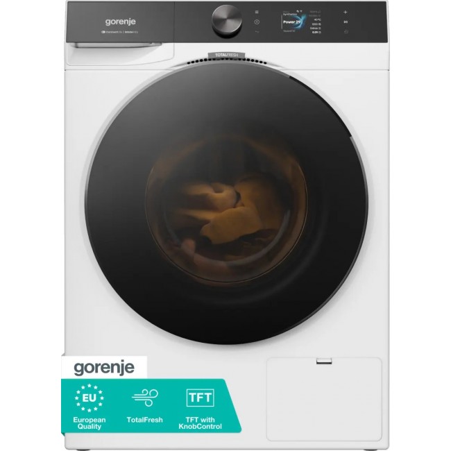 Пералня Gorenje WG814A5P5