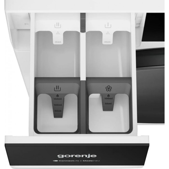 Пералня Gorenje WG894A1P1