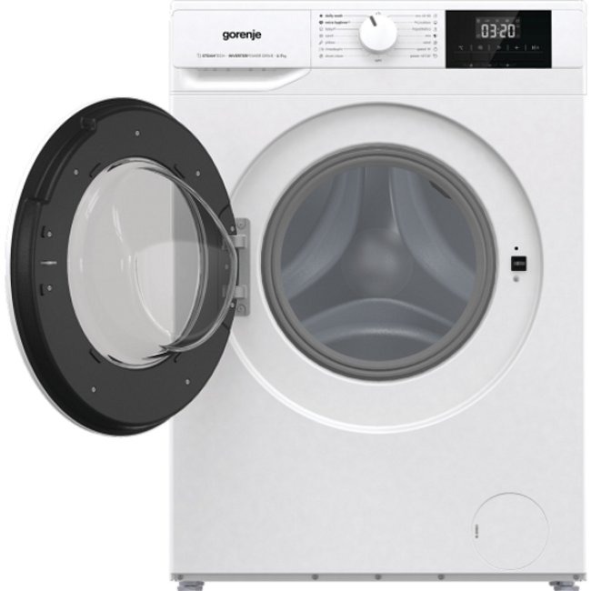 Пералня Gorenje WNGPI72SBS