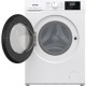 Пералня Gorenje WNGPI72SBS