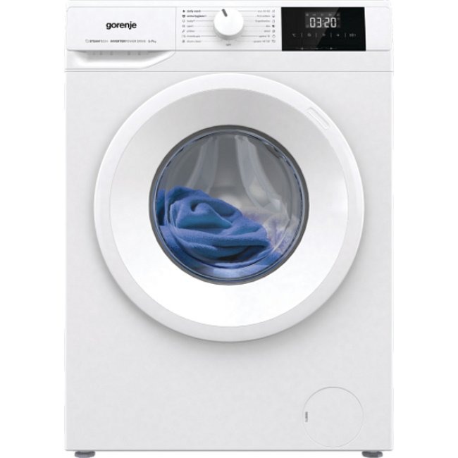 Пералня Gorenje WNGPI72SBS 