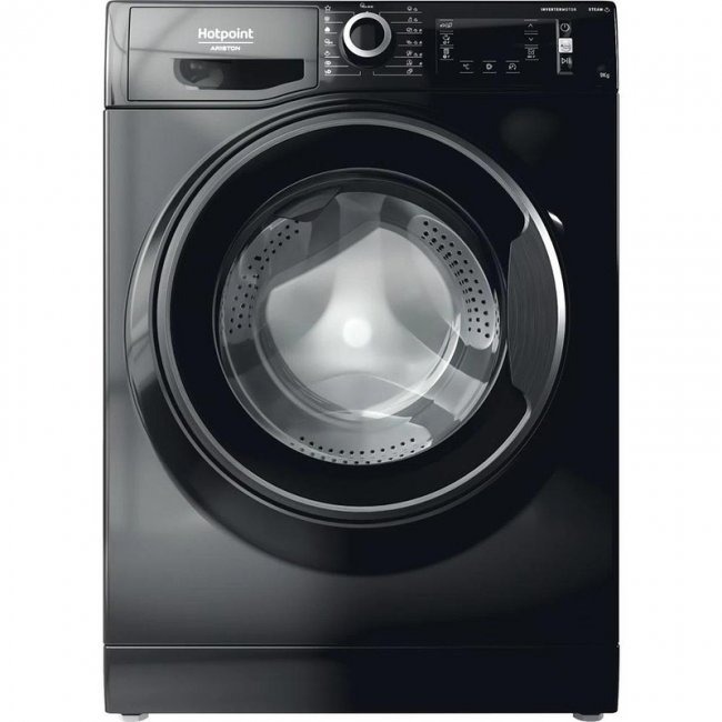 Пералня Hotpoint-Ariston NLCD 948 BS A EU  