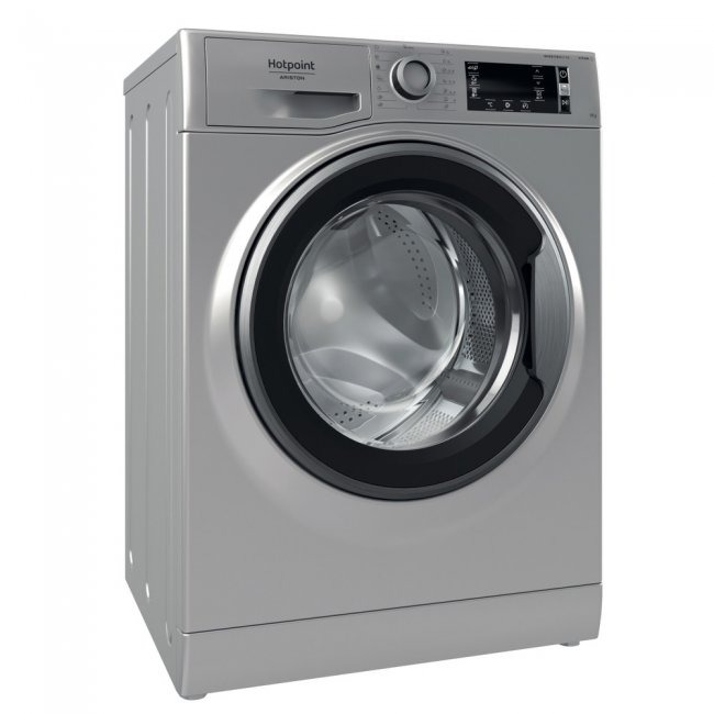 Пералня Hotpoint-Ariston NLCD 948 SS A EU N