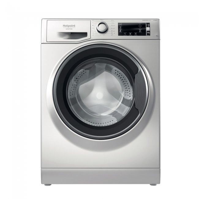 Пералня Hotpoint-Ariston NLCD 948 SS A EU N 