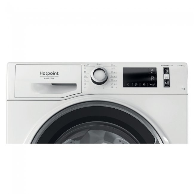 Пералня Hotpoint-Ariston NM11 847 WS A EU
