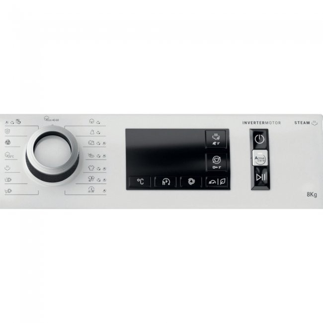 Пералня Hotpoint-Ariston NM11 847 WS A EU