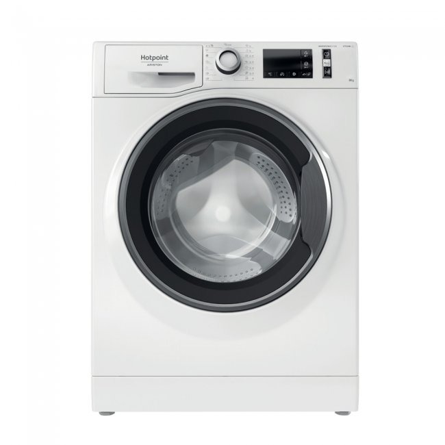 Пералня Hotpoint-Ariston NM11 847 WS A EU 