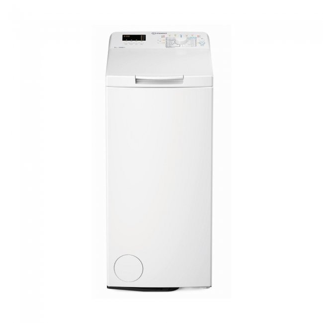 Пералня Indesit BTW S50400 EU/N 