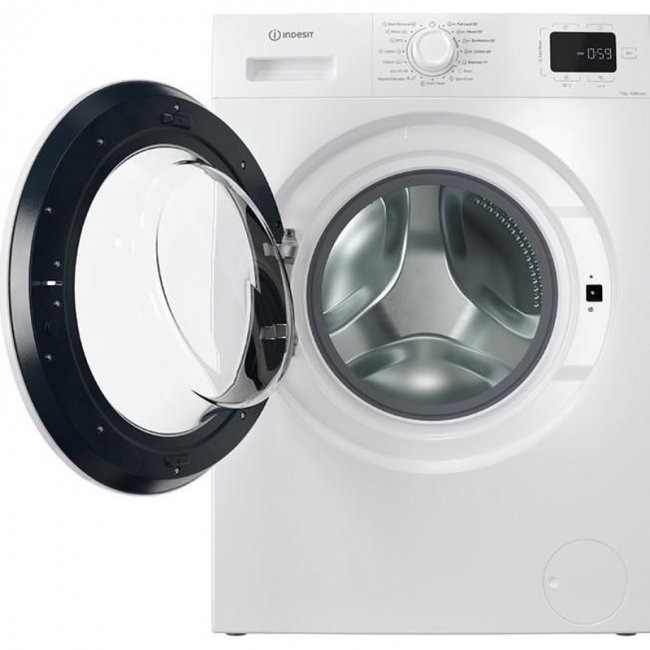 Пералня Indesit IMA 762B MY TIME EE