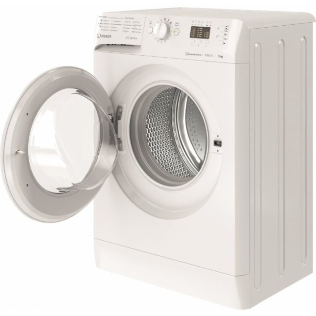 Пералня Indesit MTWSA 61294 W EE