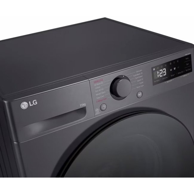 Пералня LG F4WR511S2M