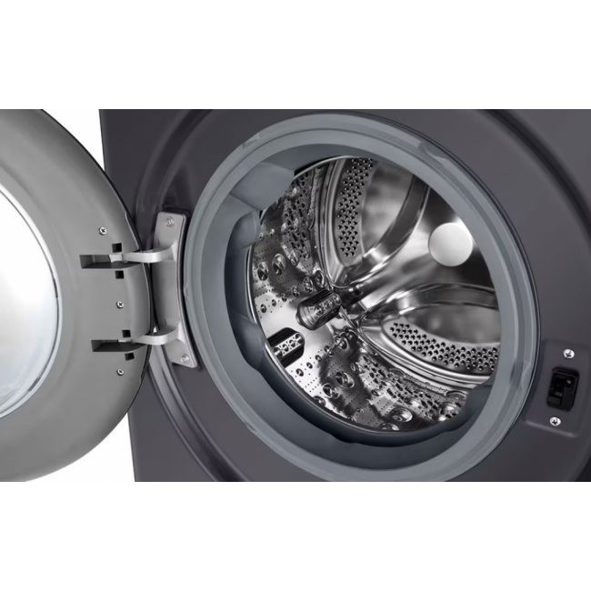 Пералня LG F4WR511S2M