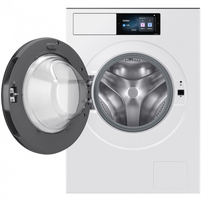 Пералня Samsung WF90H09C4WT2