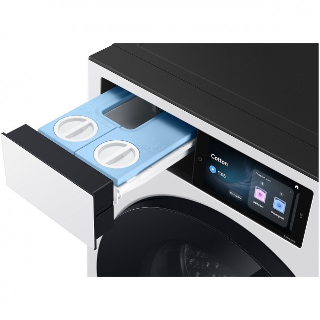 Пералня Samsung WF90H09C4WT2