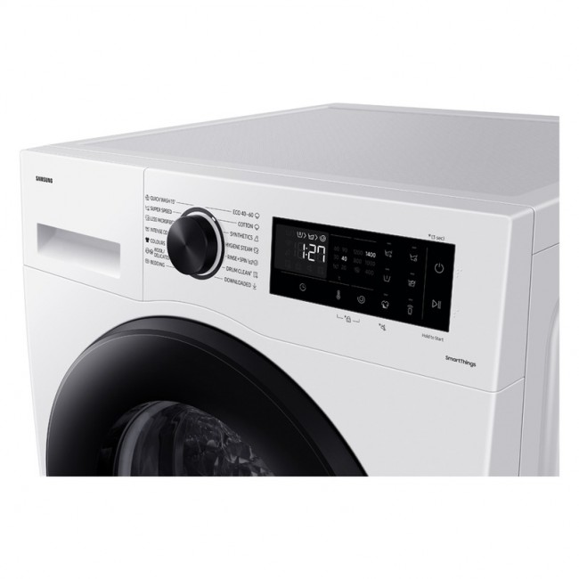 Пералня Samsung WW11DG5B25AELE