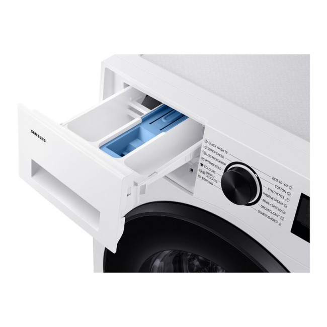 Пералня Samsung WW11DG5B25AELE