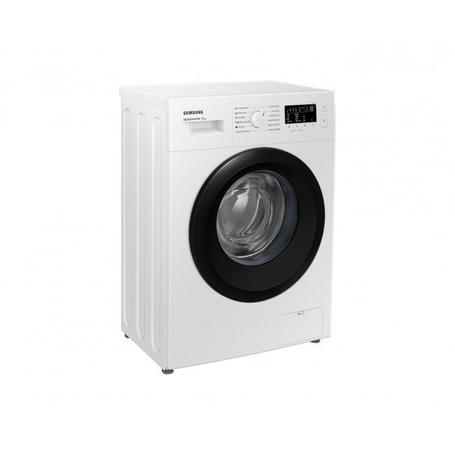 Пералня Samsung WW60A3120BE/LE