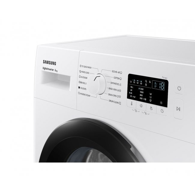 Пералня Samsung WW60A3120BE/LE