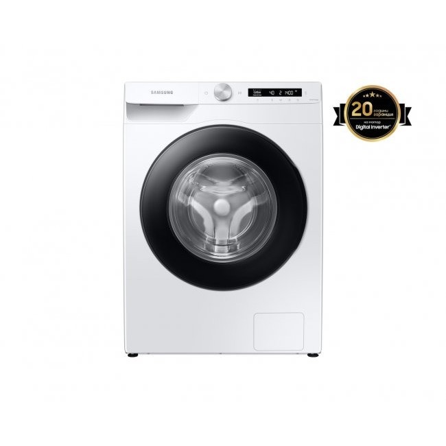 Пералня Samsung WW80T534DAWAS7