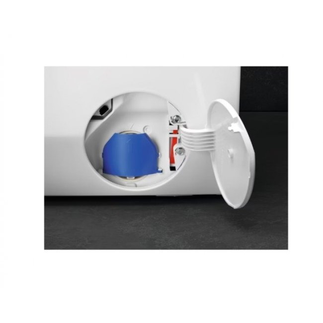 Пералня със сушилня AEG LWR71944B