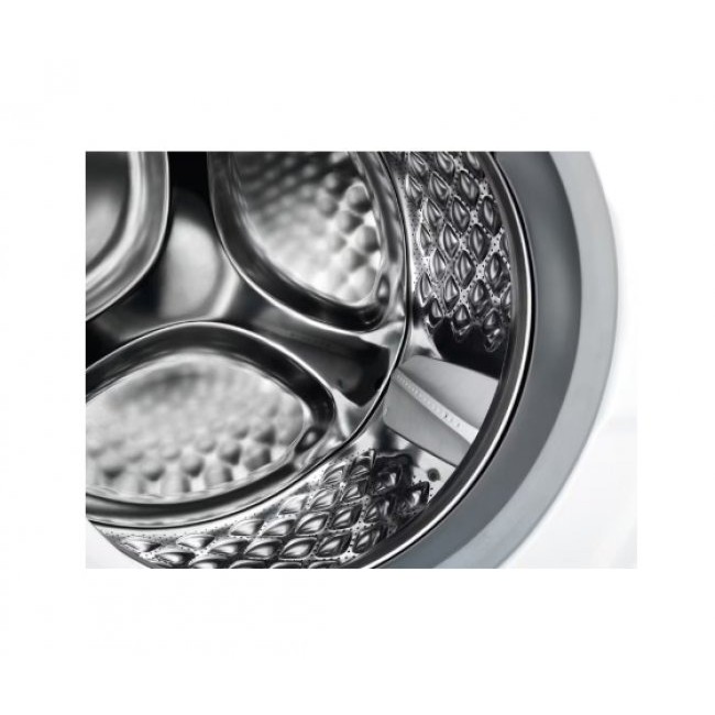 Пералня със сушилня AEG LWR71944B