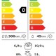 Пералня със сушилня Arielli AWM100-14586WDS